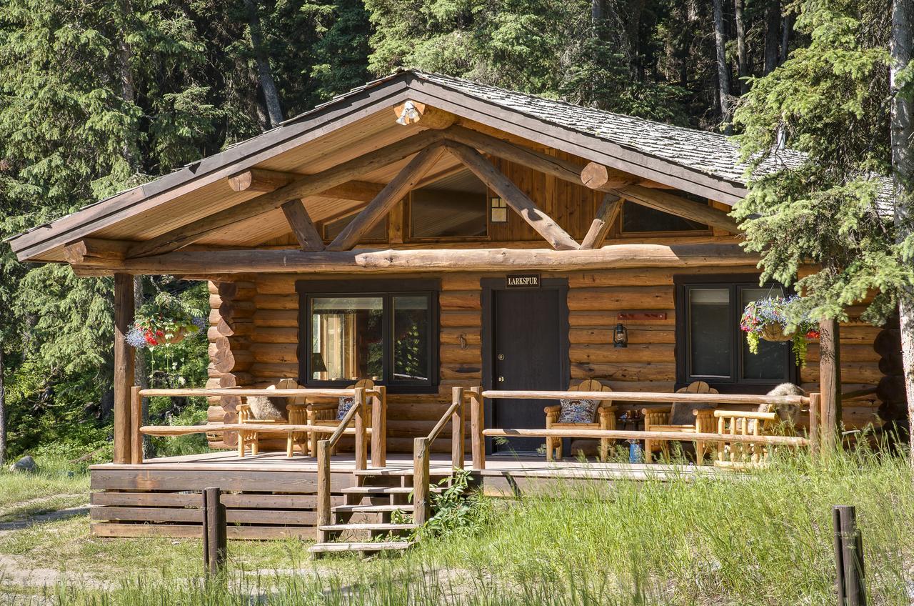Lone Mountain Ranch Hotel Big Sky Exterior photo