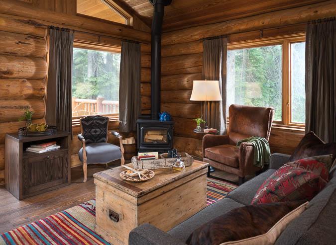 Lone Mountain Ranch Hotel Big Sky Exterior photo