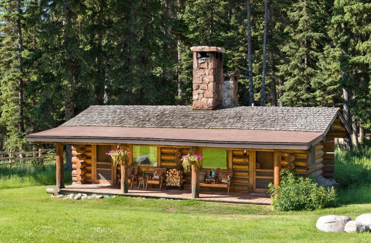 Lone Mountain Ranch Hotel Big Sky Exterior photo